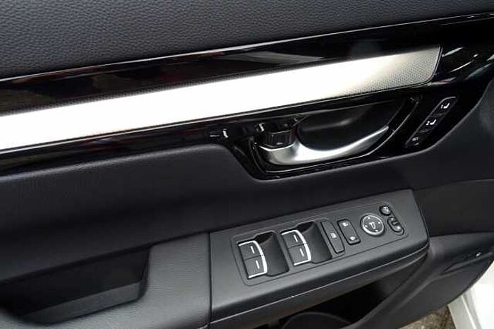 Honda CR-V e:PHEV Advance Tech 2WD *AHK abn.*Plug in