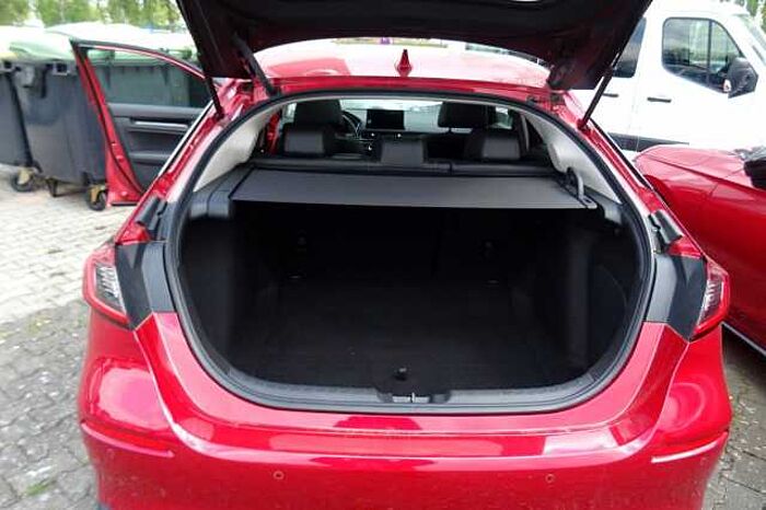 Honda Civic Lim. 5-trg. e:HEV 2.0 Advance Automatik