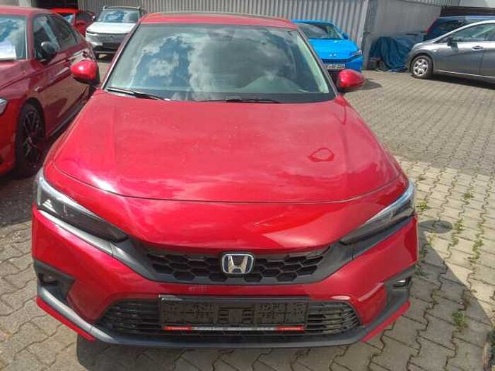 Honda Civic Lim. 5-trg. e:HEV 2.0 Advance Automatik