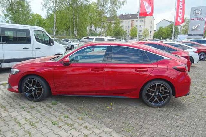 Honda Civic Lim. 5-trg. e:HEV 2.0 Advance Automatik