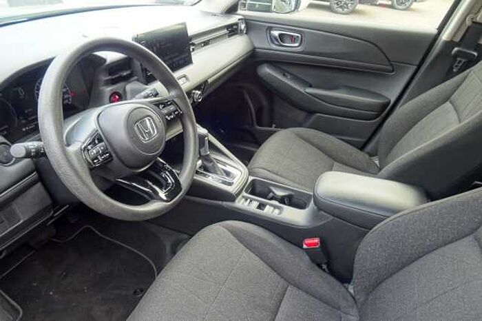 Honda HR-V e:HEV 1,5 Elegance Automatik, Winterräder