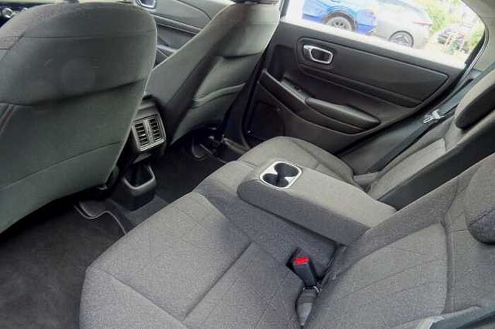 Honda HR-V e:HEV 1,5 Elegance Automatik, Winterräder