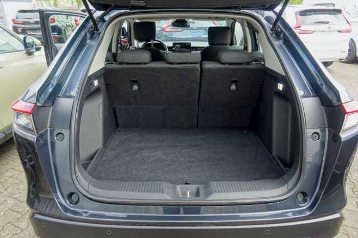 Honda HR-V e:HEV 1,5 Elegance Automatik, Winterräder