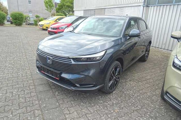 Honda HR-V e:HEV 1,5 Elegance Automatik, Winterräder