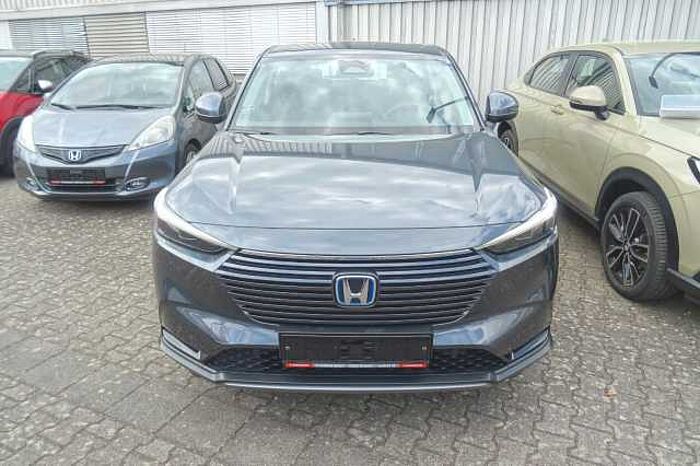 Honda HR-V e:HEV 1,5 Elegance Automatik, Winterräder