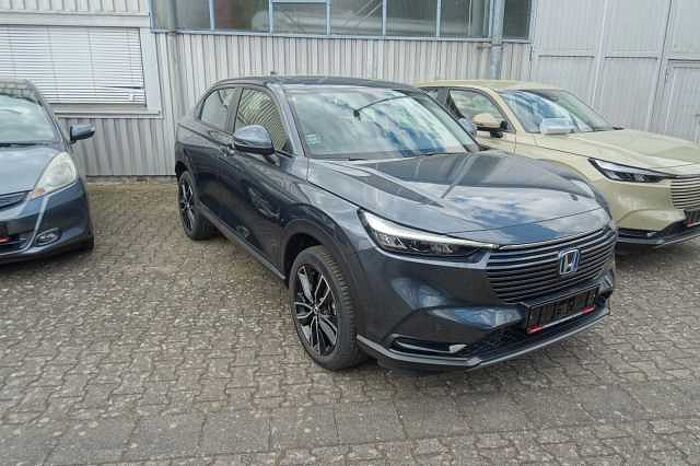 Honda HR-V e:HEV 1,5 Elegance Automatik, Winterräder