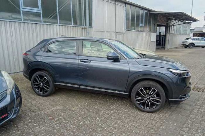 Honda HR-V e:HEV 1,5 Elegance Automatik, Winterräder