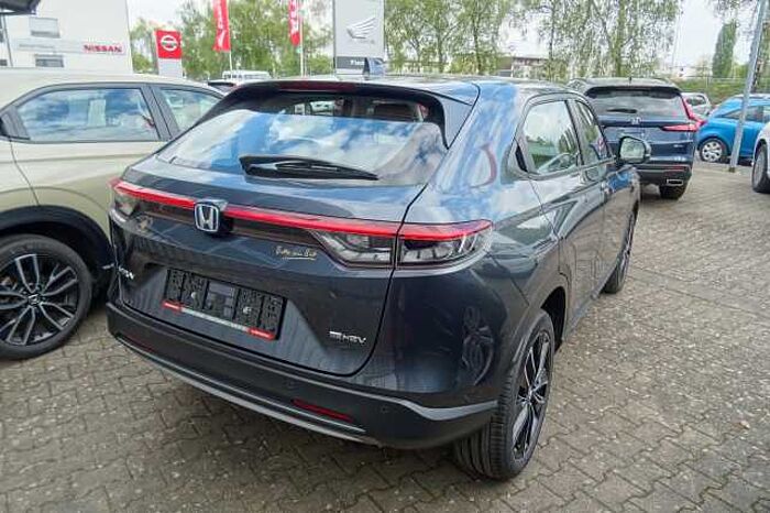 Honda HR-V e:HEV 1,5 Elegance Automatik, Winterräder