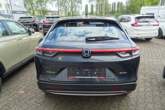 Honda HR-V e:HEV 1,5 Elegance Automatik, Winterräder