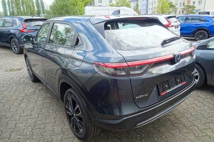Honda HR-V e:HEV 1,5 Elegance Automatik, Winterräder