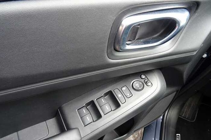 Honda HR-V e:HEV 1,5 Elegance Automatik, Winterräder