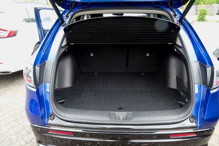 Honda ZR-V 2.0 e: HEV Sport Automatik