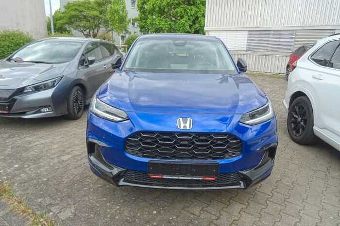 Honda ZR-V 2.0 e: HEV Sport Automatik
