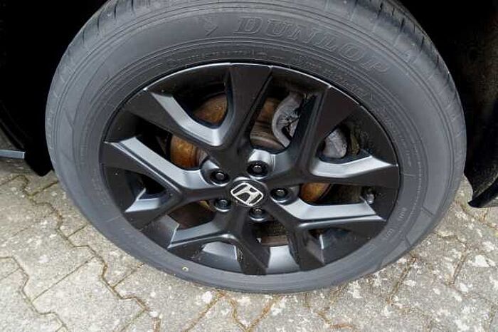 Honda ZR-V 2.0 e: HEV Sport Automatik
