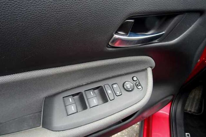 Honda Jazz 1.5 i-MMD Hybrid Crosstar Executive, Allw.