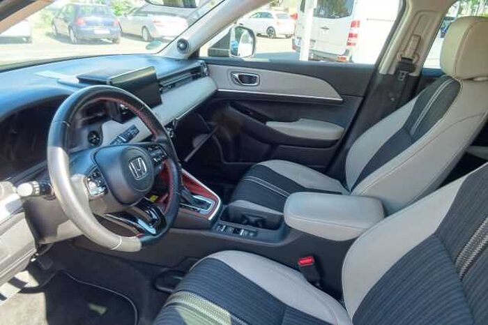 Honda HR-V Advance Style Illu Paket, Obscura Paket