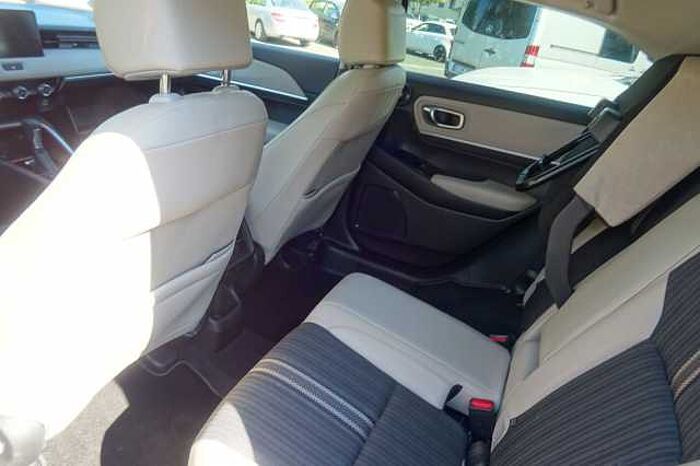 Honda HR-V Advance Style Illu Paket, Obscura Paket