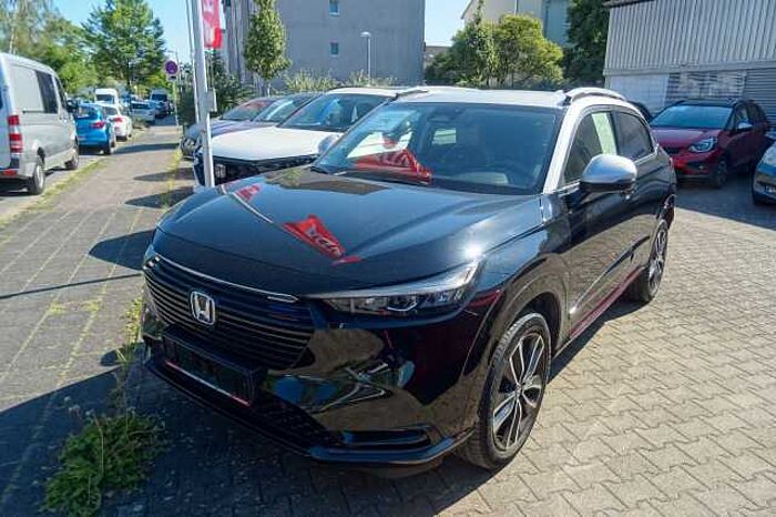 Honda HR-V Advance Style Illu Paket, Obscura Paket