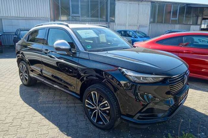Honda HR-V Advance Style Illu Paket, Obscura Paket
