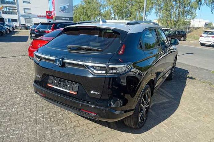 Honda HR-V Advance Style Illu Paket, Obscura Paket