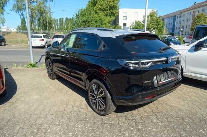Honda HR-V Advance Style Illu Paket, Obscura Paket