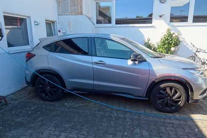 Honda HR-V 1.5 VTEC TURBO Sport CVT Winterräder