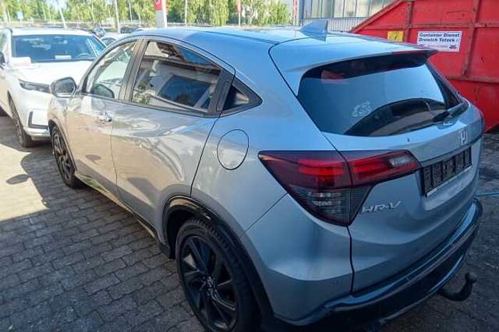 Honda HR-V 1.5 VTEC TURBO Sport CVT Winterräder