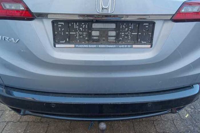 Honda HR-V 1.5 VTEC TURBO Sport CVT Winterräder