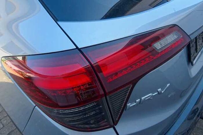 Honda HR-V 1.5 VTEC TURBO Sport CVT Winterräder
