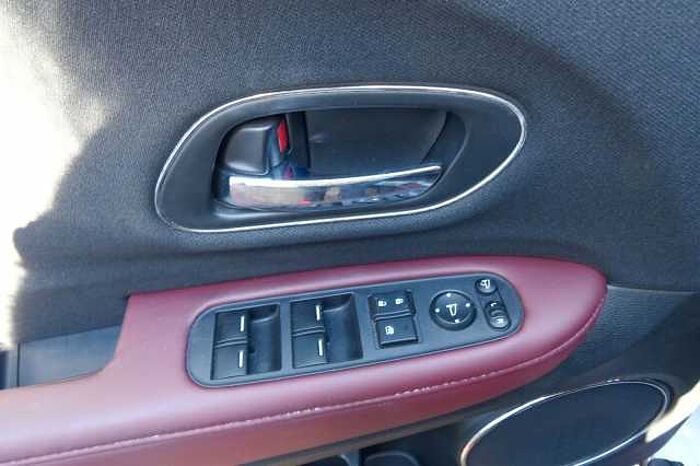 Honda HR-V 1.5 VTEC TURBO Sport CVT Winterräder