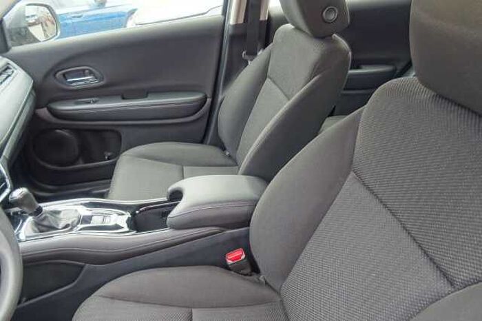 Honda HR-V Comfort