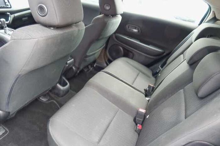 Honda HR-V Comfort