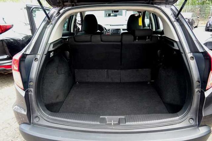 Honda HR-V Comfort