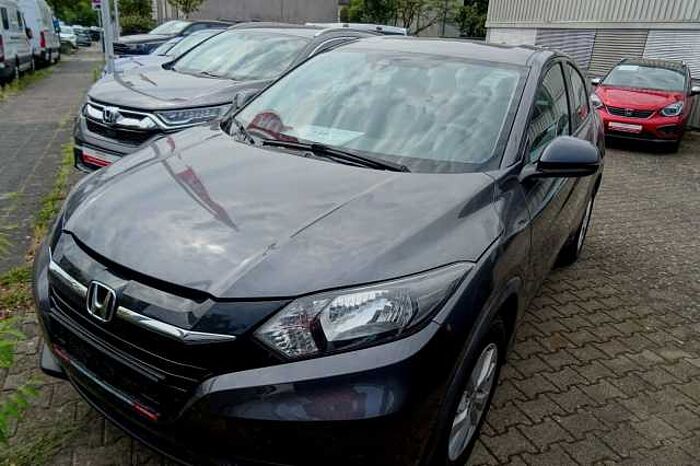 Honda HR-V Comfort