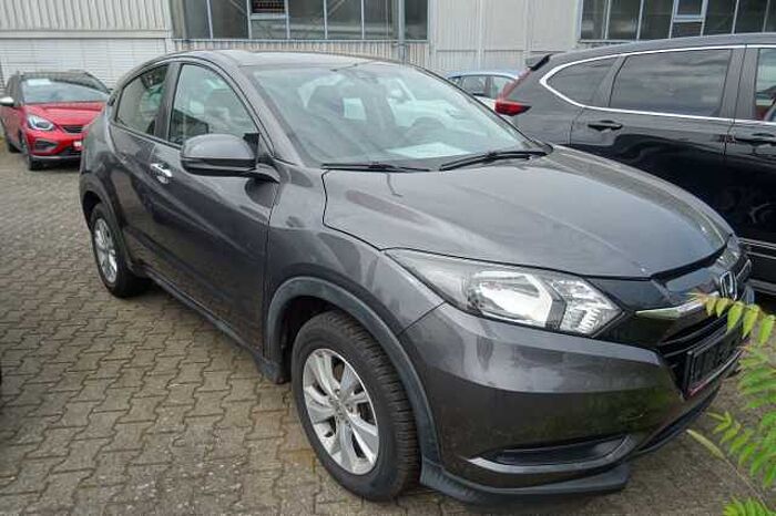 Honda HR-V Comfort
