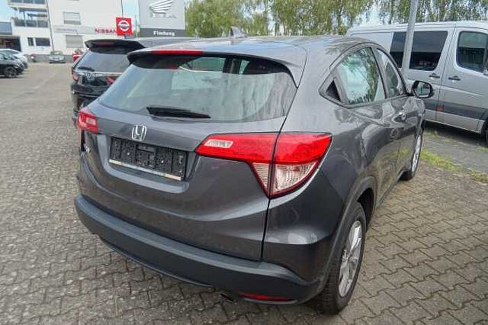 Honda HR-V Comfort