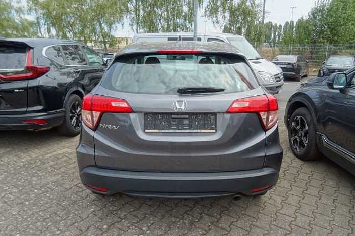 Honda HR-V Comfort