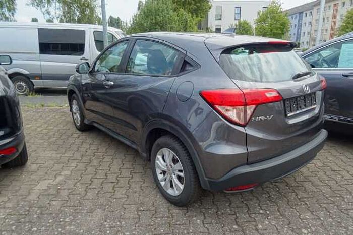 Honda HR-V Comfort