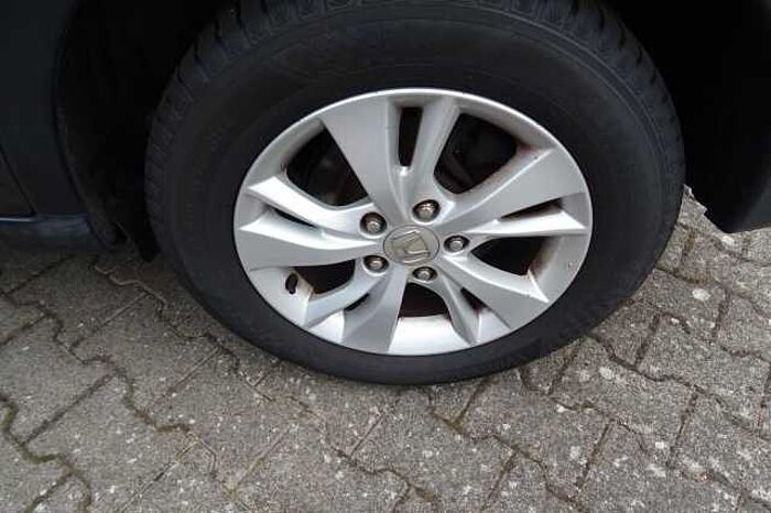 Honda HR-V Comfort