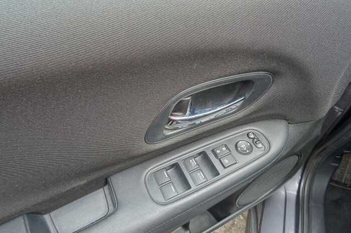 Honda HR-V Comfort
