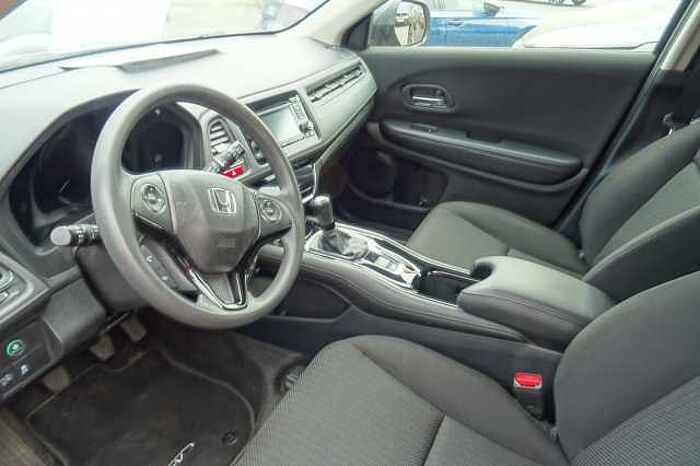 Honda HR-V Comfort