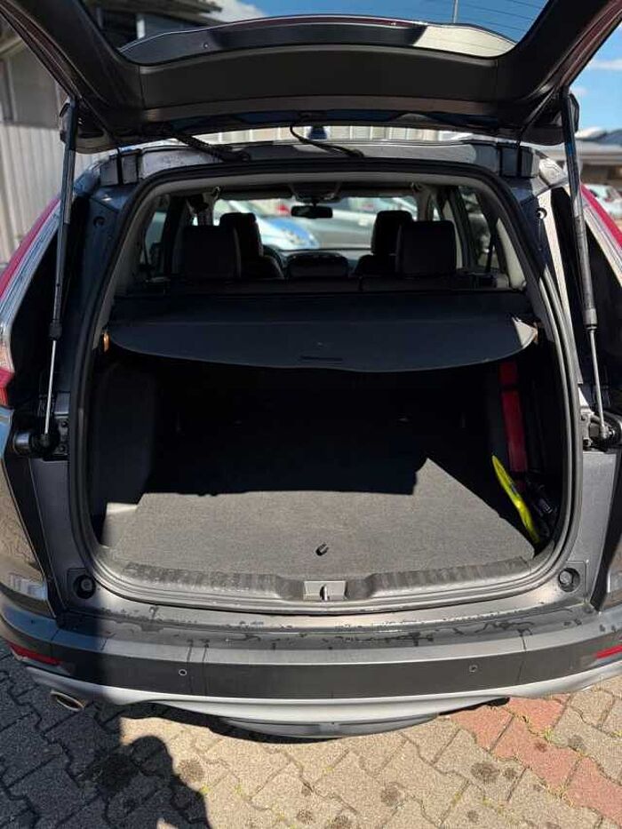 Honda CR-V 1.5 T 4WD Lifestyle
