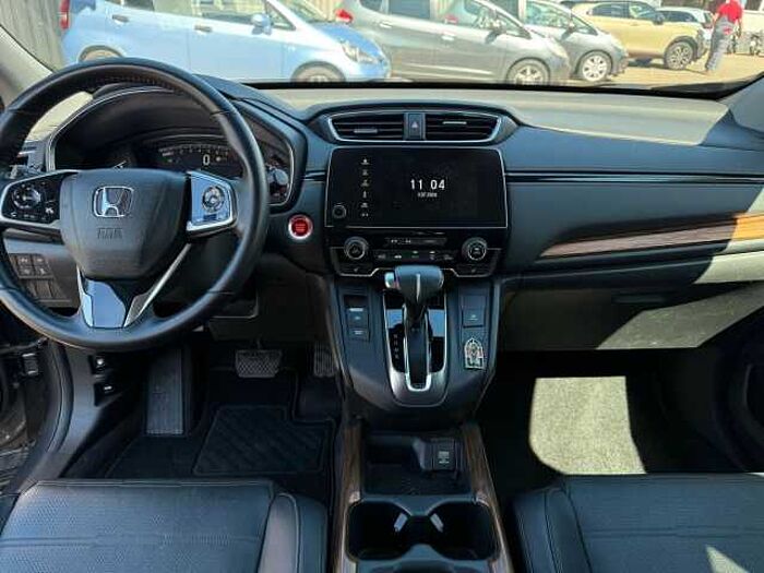 Honda CR-V 1.5 T 4WD Lifestyle