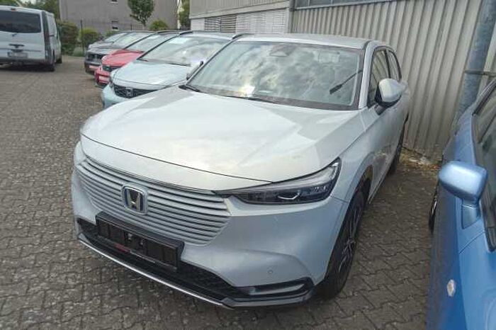 Honda HR-V 1.5 e: HEV Advance Automatik