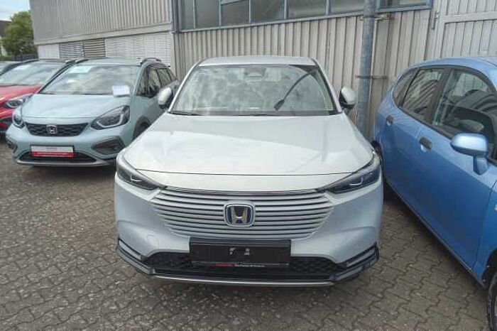 Honda HR-V 1.5 e: HEV Advance Automatik