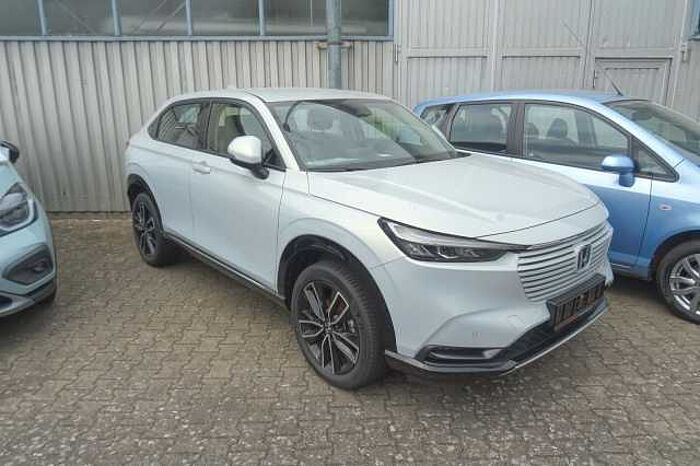 Honda HR-V 1.5 e: HEV Advance Automatik
