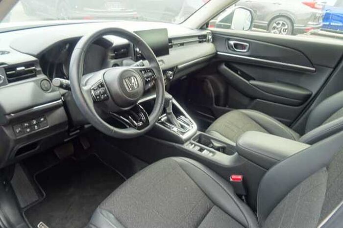 Honda HR-V 1.5 e: HEV Advance Automatik
