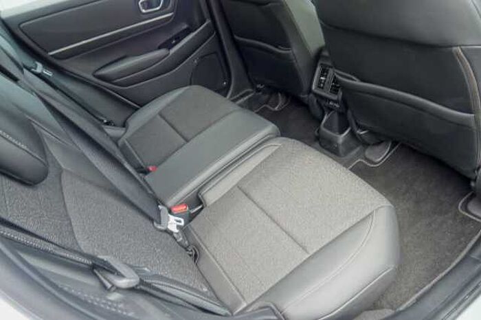 Honda HR-V 1.5 e: HEV Advance Automatik