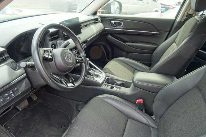 Honda HR-V 1.5 Hybrid Advance Automatik