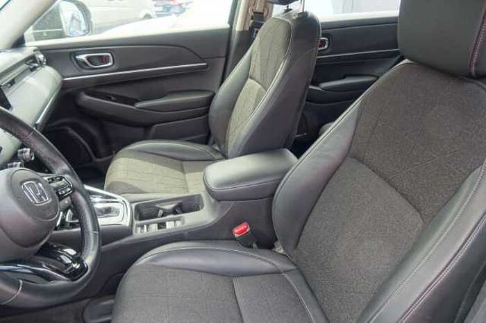 Honda HR-V 1.5 Hybrid Advance Automatik